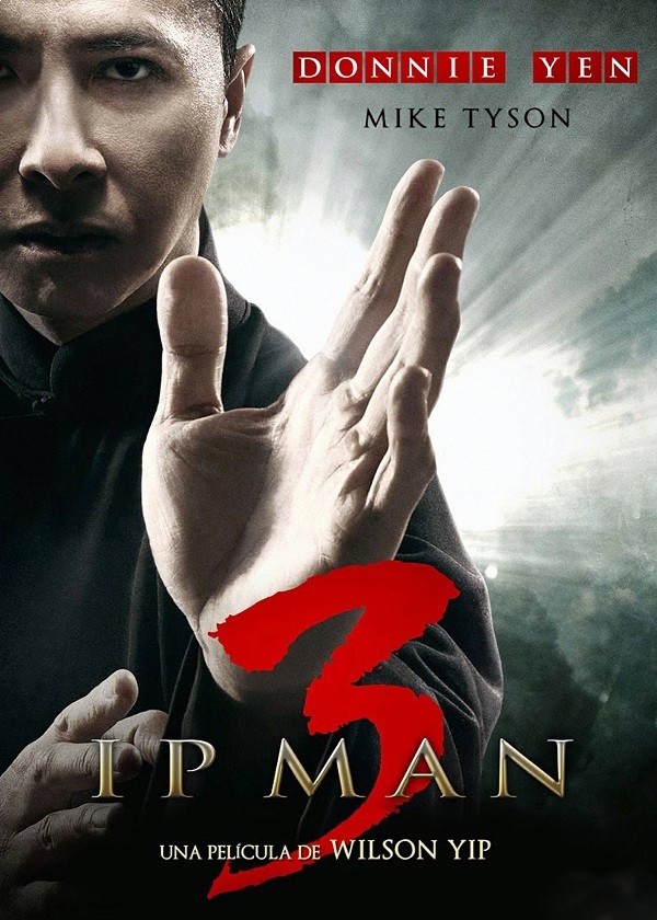 IP MAN 3